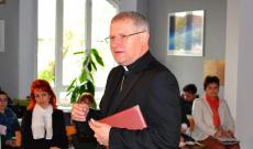 Pedagógusok lelki napja Nagyváradon