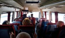 Buszos zarándoklat Hit és szeretet szolgálatában