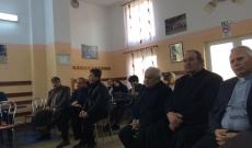 A fórum résztvevői