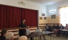 Antal György programkoordinátor