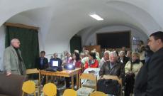Márton Áron emlékest Márton Áron emlékest