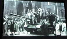 &quot;Avanti ragazzi di Buda!...&quot;