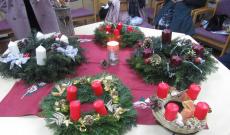 Advent Fogarasföldön Advent Fogarasföldön