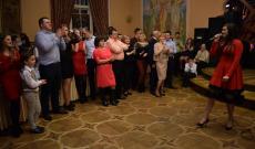 Sztojka Vanessza előadása Sztojka Vanessza előadása