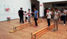 &quot;Édesanyánkkal kéz a kézben&quot;