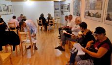 Mindig nagy az érdeklődés a konzuli fogadónapok iránt Konzuli fogadónap Szeben megyében