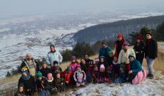 Szent Pongrác István cserkészcsapat