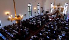 Nőszövetségi Találkozó Nőszövetségi Találkozó