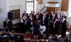 erzsébetvárosi kórus előadás erzsébetvárosi kórus előadás