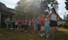 Megy a gőzös Megy a gőzös