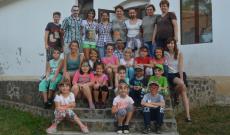 Csoportkép Csoportkép