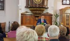 Dr.Takaró Mihály, Forrás: Dávid Lajos