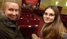 Medgyesen járt az Osonó Színházműhely