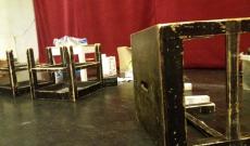 Medgyesen járt az Osonó Színházműhely