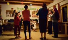 A legkisebbek is becsatlakoztak