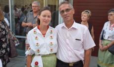 Készülés a kulturális műsorra