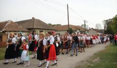 Ipolyhídvégi Szüreti Vigadalom 2016. Ipolyhídvégi Szüreti Vigadalom 2016.