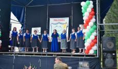 Hosszúmező Hosszúmező