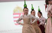 Csüllő Néptánccsoport Csüllő Néptánccsoport