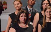 A Missio Cantorum Vegyeskar A Missio Cantorum Vegyeskar