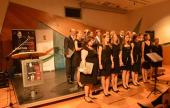 A Missio Cantorum Vegyeskar A Missio Cantorum Vegyeskar