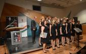 A Missio Cantorum Vegyeskar A Missio Cantorum Vegyeskar