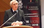 Dr. Vencser László, az ausztriai idegen nyelvű pasztoráció országos igazgatója Dr. Vencser László, az ausztriai idegen nyelvű pasztoráció országos igazgatója