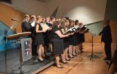A Missio Cantorum Vegyeskar A Missio Cantorum Vegyeskar