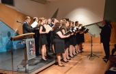 A Missio Cantorum Vegyeskar A Missio Cantorum Vegyeskar