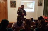 Rendhagyó bibliaóra nőknapja