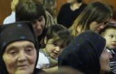 Nőnapi szerep a kultúrotthonban nőknapja