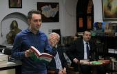 A Magyar Költészet Napja A Magyar Költészet Napja