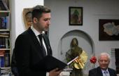 A Magyar Költészet Napja A Magyar Költészet Napja
