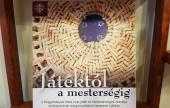 Játéktól a mesterségig - Kisorosz