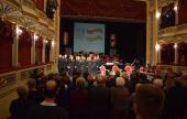 Ünnepi megemlékezés a Horvát Nemzeti Színházban eszék