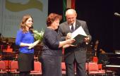 Ünnepi megemlékezés a Horvát Nemzeti Színházban eszék
