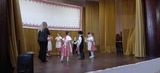 Moldvai tánc