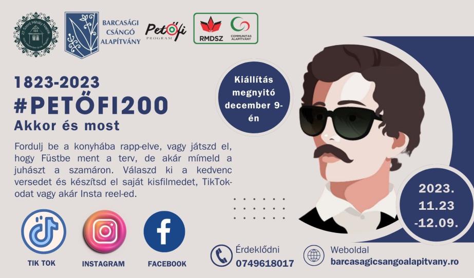 a felhívás