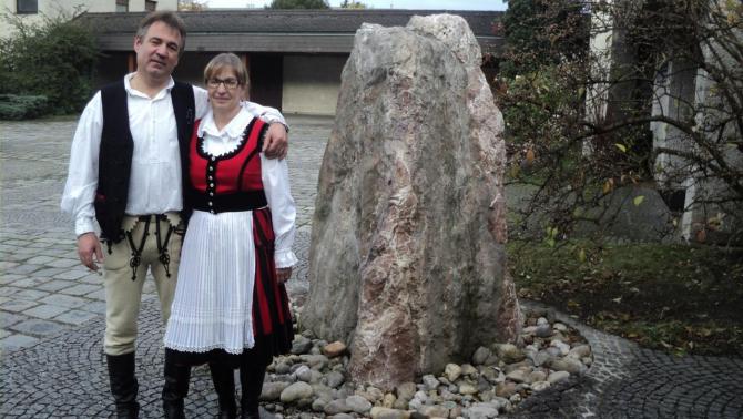 A november 15-i linzi Csíksomlyó-ünnepen