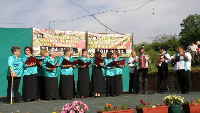 Piszanicai Magyarok Közössége, Dály