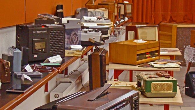 régi rádiók régi rádiók