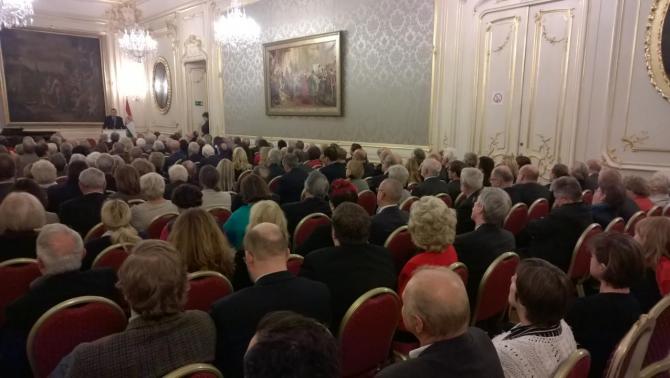 A Bécsi Kongresszus 200. évfordulója