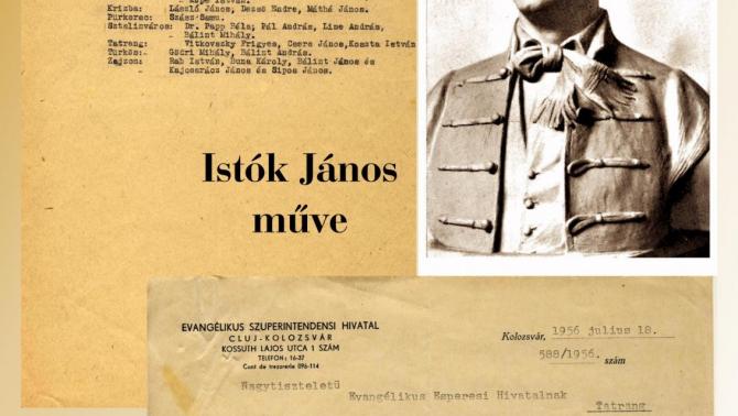 Zajzoni Rab István emlékezete