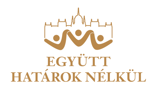 Együtt Határok Nélkül borítókép