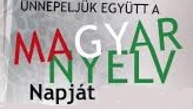 Ünnepeljük együtt a magyar nyelv napját