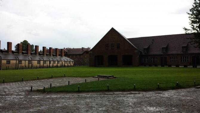 Auschwitz
