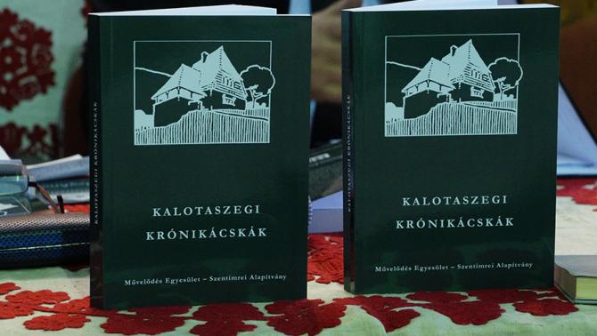 kalotaszegi krünikácskák