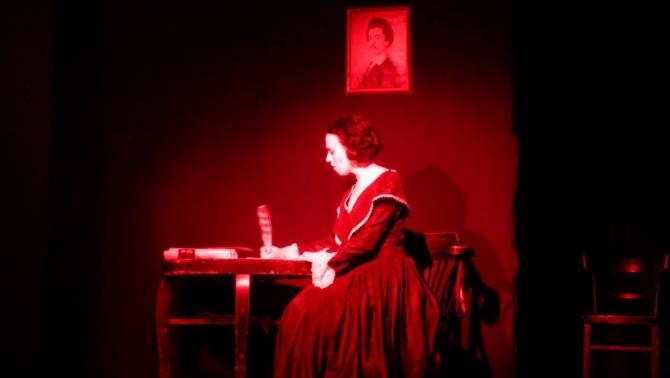 Költészet napja Léván  Költészet napja Léván