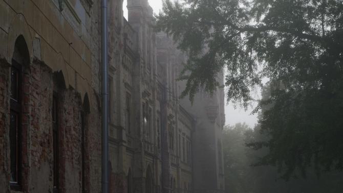Eszterházy kastély Eszterházy kastély