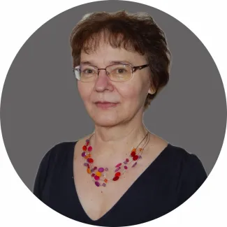 Profile picture for user balogh.gizella.ildiko